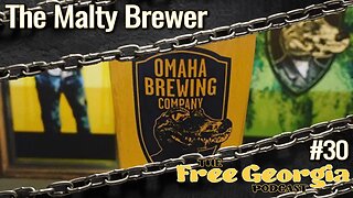 The Malty Brewer - FGP#30