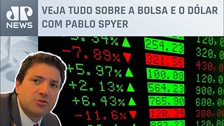 Bolsas se recuperam em dia de Payroll | MINUTO TOURO DE OURO - 05/05/2023