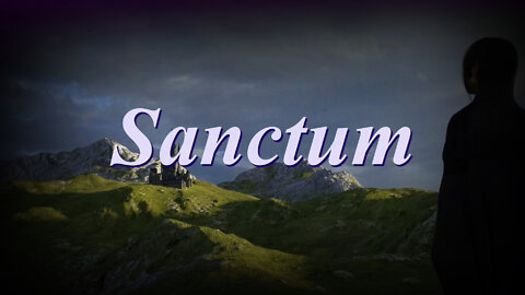 Sanctum music & video
