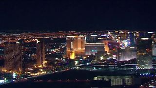 Las Vegas among top family destinations for summer