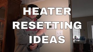 How to Fix Gas Furnace Heater - Ideas To Try