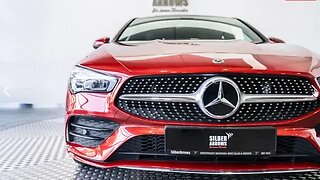 MERCEDES-BENZ CLA 250 Automatic 2023