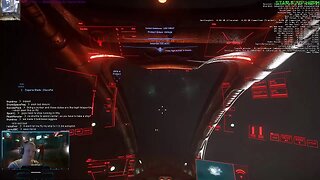 Star Citizen 3.17.2 PTU testing