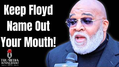 Leonard Ellerbe Defends Floyd's Honor on Twitter