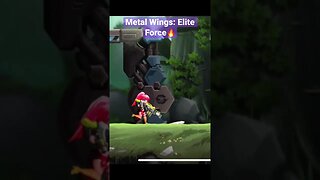Metal Wings: Elite Force