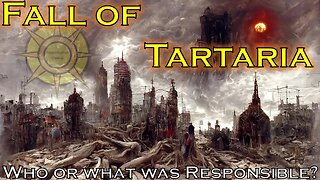 Fall of Tartaria-Who or What was Responsible?