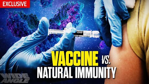 EXCLUSIVE: Why Testing COVID Immunity is as Important as Vaccination. Feat. Dr. Hooman Noorchashm
