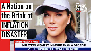 INFLATION Skyrockets: Biden Will Crush The Country! Ep. 123