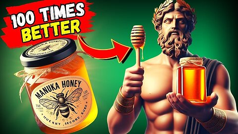 Cure ALL Diseases! What is MGO in Manuka Honey?