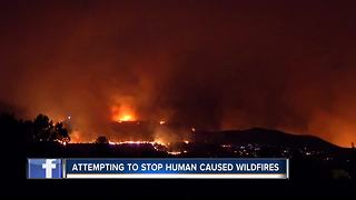 Wildfire season expected to cause problems in Idaho if people aren't careful