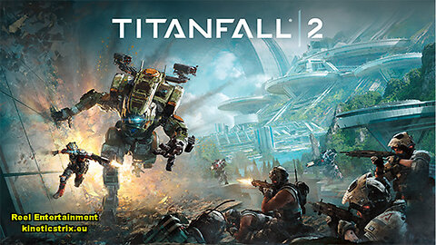 Titan Fall 2 Full Gameplay Walkthrough Master Difficulty