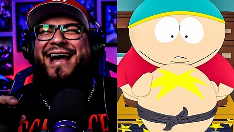 South Park: Cartman Sucks Reaction (Season 11 Episode 12)