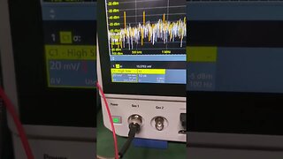 Small Design Features Matter (MXO4 Oscilloscope)