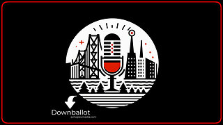 Downballot EP182 - Pray For Oakland, More Racist SJ Cops, Dog Park, Oakland Mayor Recall