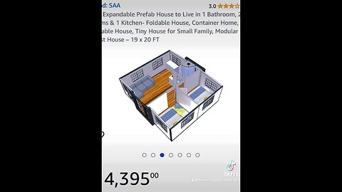 Buy a House on Amazon