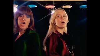 ABBA : Reina Danzante - Dancing Queen (Español Spanish) - Subtitles - La Reina Del Baile