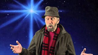 Ray Stevens - "Merry Christmas" (Music Video)