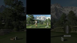 PGA TOUR 2K23 - HOLE IN ONE!! (NO COMMENTARY)