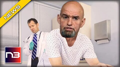 HOLD ON: FETTERMAN Said WHAT About Medical Records?