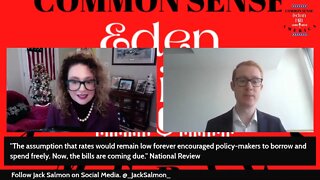 Common Sense America with Eden Hill & Young Voices Jack Salmon