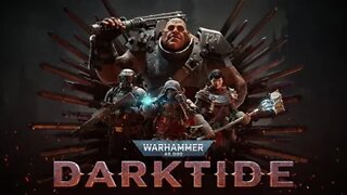 Warhammer 40k: Darktide