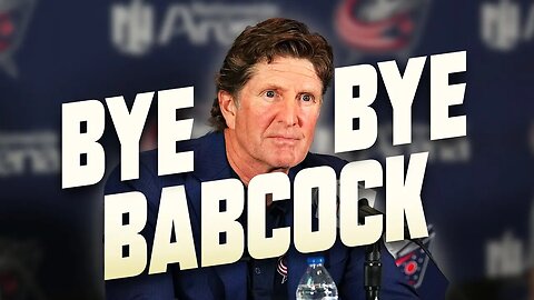 Mike Babcock Resigns - How Arrogance & Ignorance Led to His Downfall
