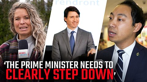 'The Prime Minister clearly needs to step down' says MP Kevin Vuong