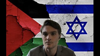 Ep. 25 - Israel-Hamas War explained: Shapiro outraged, Piers Morgan, and Israel's next move