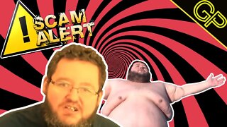 The Internet's Biggest Scammer: @boogie2988