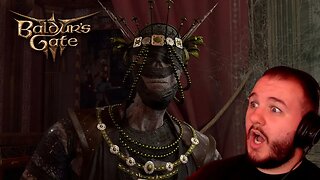 You Won't Believe His Secrets! - Baldur's Gate 3 (Ranger Beast Master) Let’s Play