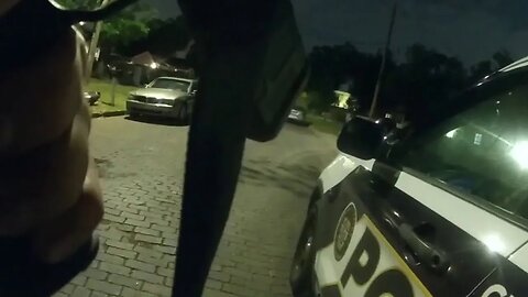 Body Cam Shows Orlando Police Kill Gunman Who Fatally Shot His Family