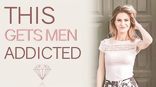 FEMININE TRAITS Men Find Irresistible In WOMEN (With Anna Rova)