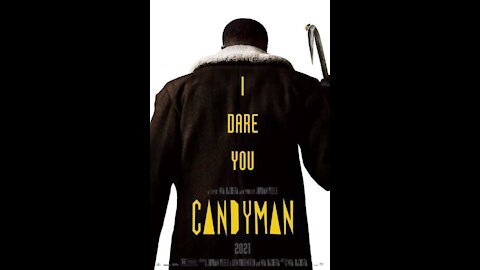 Candyman Trailer ~ In Theaters August 27, 2021