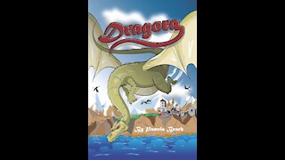 Dragora (The land of Dragons)