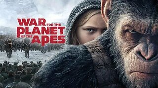 Kingdom of the Planet of the Apes: Exclusive IMAX® Trailer
