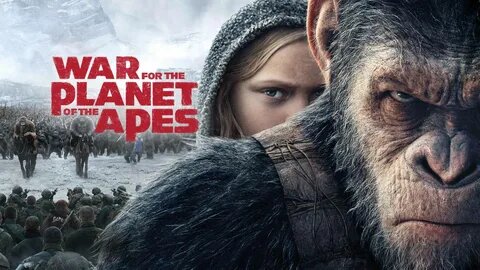 Kingdom of the Planet of the Apes: Exclusive IMAX® Trailer