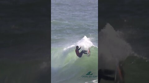 MEO RIP CURL PRO PORTUGAL - Gabriel Medina