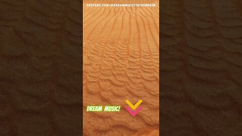 🧘‍♀️ INFINITE SAND: Soothing Music for Stress Relief and Calm Mind