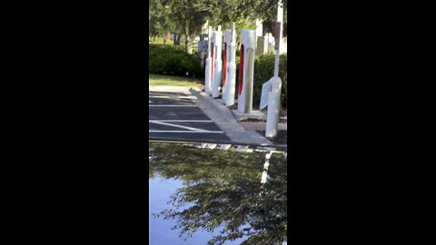 Enron, Elon… what’s the difference!?! Tesla Supercharger scam