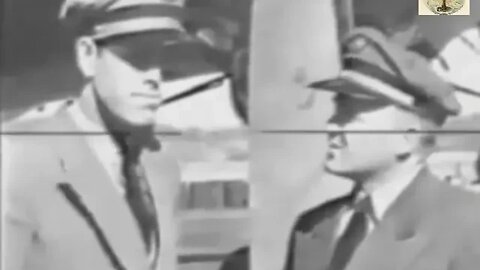 The night of March 31, 1950 Two Pilots encounter UFO Chicago Airlines flight