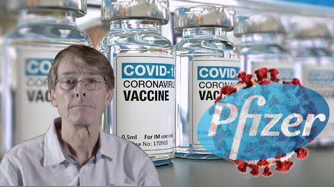 Michael Yeadon Interview - Former Pfizer VP Speaks Out On Dangers Of mRNA Vaccines & COVID Illusion