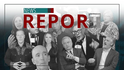 Catholic — News Report — Misinformation Superspreaders