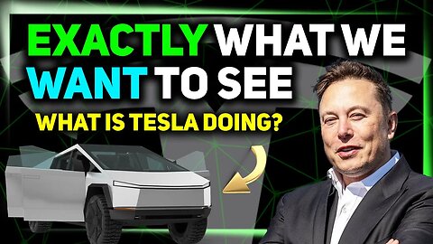 Tesla Drops the 10-Q / Cybertruck Frunk / Ford & CATL Investigation ⚡️