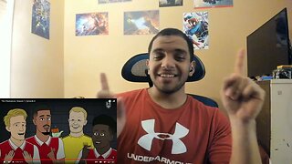 The Champions: Season 7 episode 4 REACTION!!!