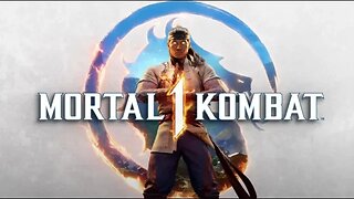 Mortal Kombat 1 Trailer - Immortals OG Soundtrack