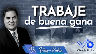 Trabaje de buena gana