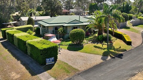 36 Shady Gully Drive Mallacoota- For Sale 2 Oct 2023 by Drone