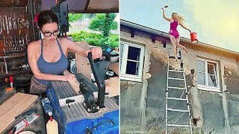 Funniest Fails Compilation 🤣 Best of Funny Fails Videos 😂