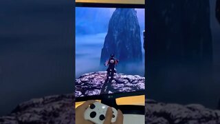 Kazuya Criança vs Heihachi - Tekken 7