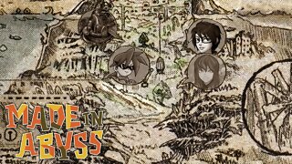 Made in Abyss Episode 4 Anime Watch Club